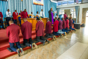 Read more about the article PCMF Admission and commissioning October 2025