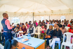 Read more about the article Parish Family Sunday