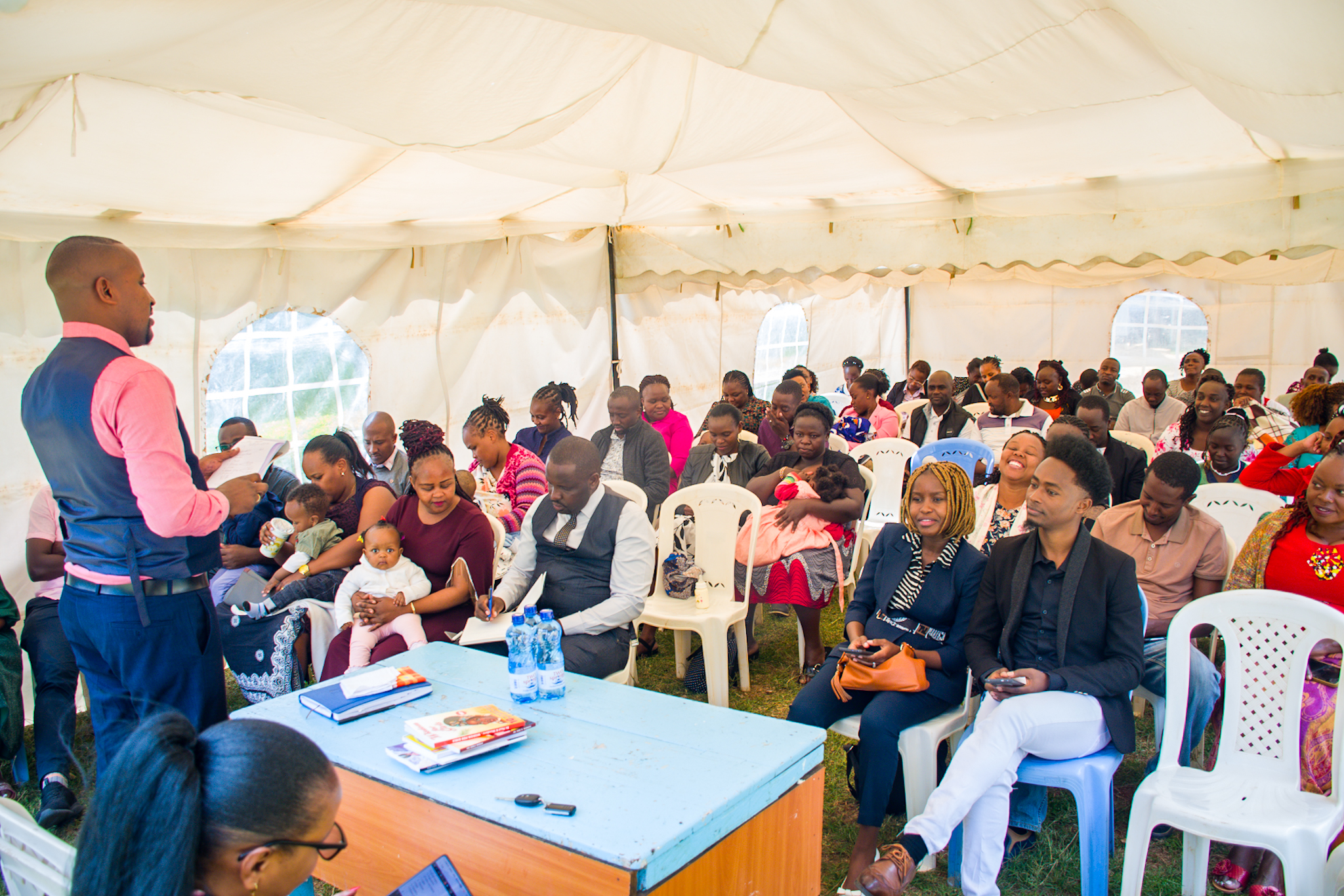 Read more about the article Parish Family Sunday