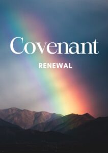Read more about the article Covenant Renewal Week